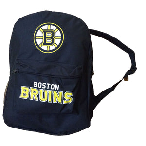 Boston Bruins Youth Backpack