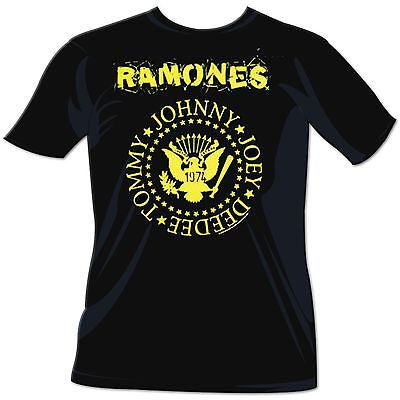 Ramones 1974 