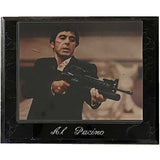 Al Pacino Plaque Scarface Movie Tony Montana 11x13