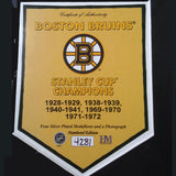 Boston Bruins Photo Mint, Highland Mint - Rock N Sports - 3