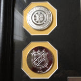 Boston Bruins Photo Mint, Highland Mint - Rock N Sports - 2