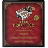 Phone Projector In A Box Portable Home Cinema