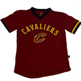 Boys LeBron James Cleveland Cavaliers Jersey T-Shirt