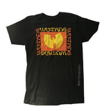 Wu-Tang Clan Logo T-shirt - SM