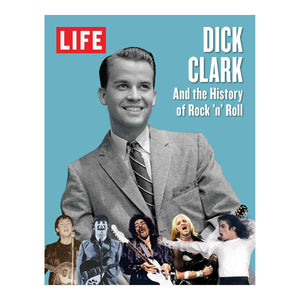 LIFE Dick Clark and the History of Rock 'n' Roll - Rock N Sports
