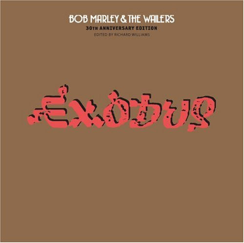 Exodus: Bob Marley & The Wailers - Rock N Sports