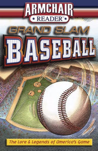 Grand Slam Baseball, The Lore and Legend of America's Game - Rock N Sports
