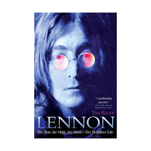 Lennon: The Man, the Myth, the Music - The Definitive Life - Rock N Sports
