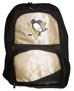 Pittsburgh Penguins NHL High End Backpack