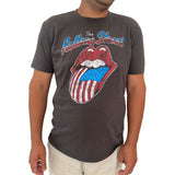 Rolling Stones T-Shirt - Tour of America 78